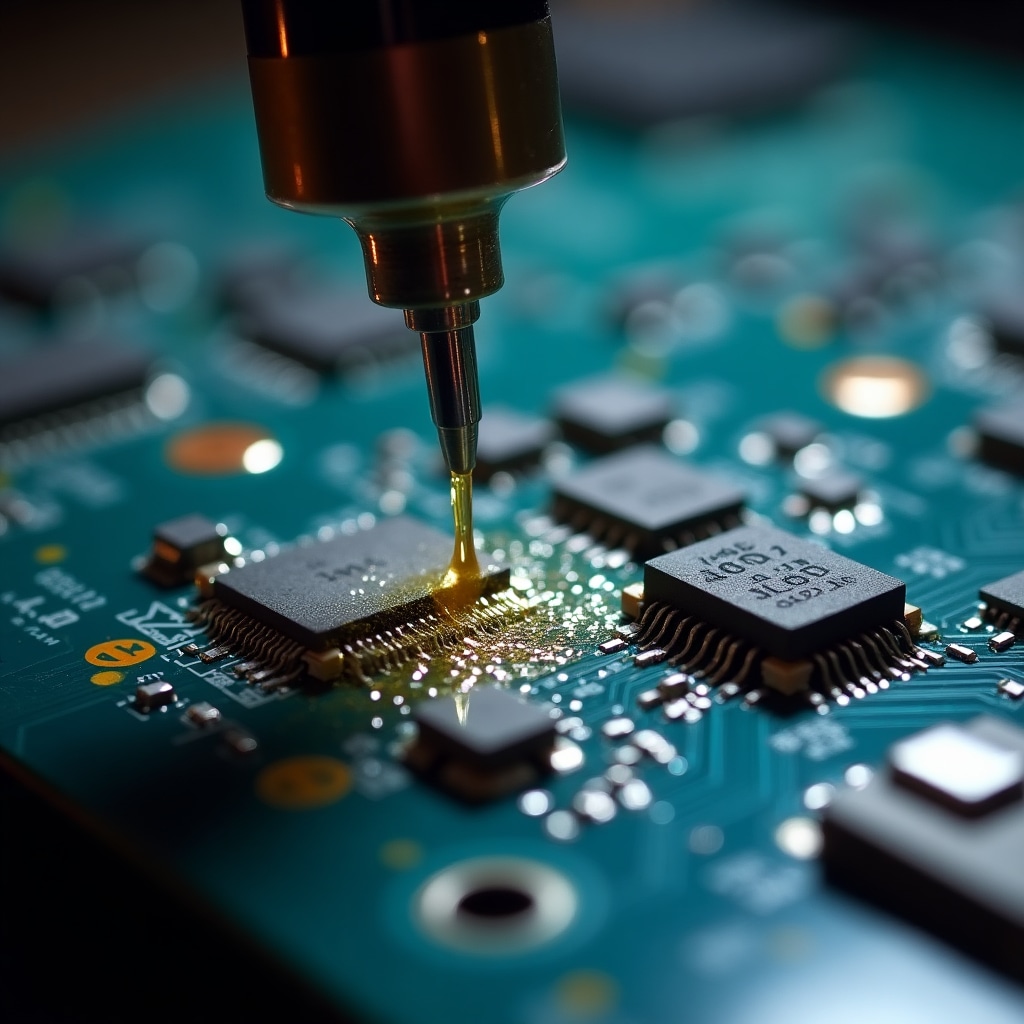Hardware Wallet Water Damage Recovery